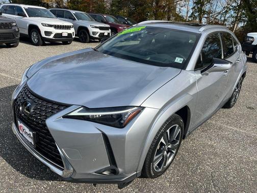 2023 Lexus UX 250h Premium