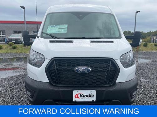 2025 Ford Transit-250 148 WB Medium Roof Cargo