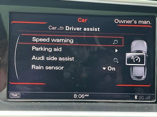 2017 Audi Q5 2.0T Premium Plus