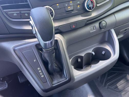 2025 Ford Transit-150 BASE