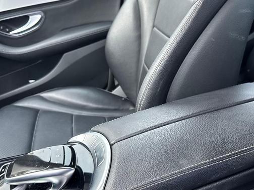 2015 Mercedes-Benz C-Class C 300