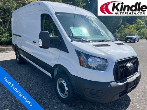 2025 Ford Transit-250 148 WB Medium Roof Cargo