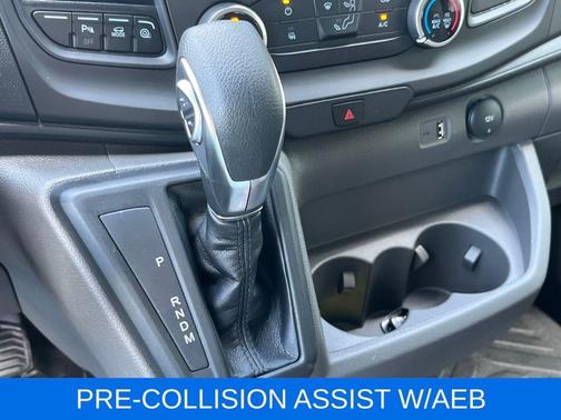 2025 Ford Transit-250 148 WB Medium Roof Cargo