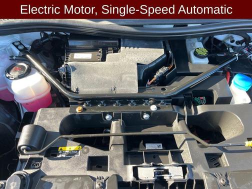 2021 Volkswagen ID.4 1st Edition