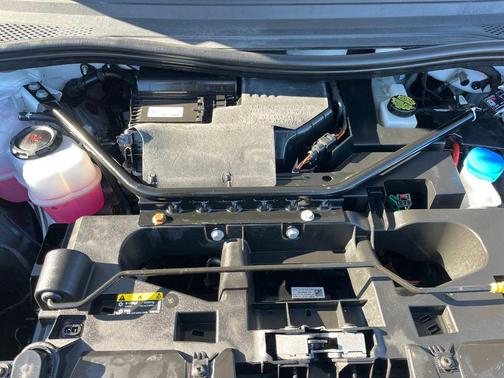 2021 Volkswagen ID.4 1st Edition