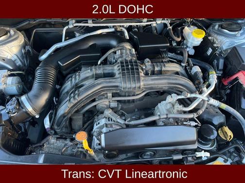 2020 Subaru Impreza Premium