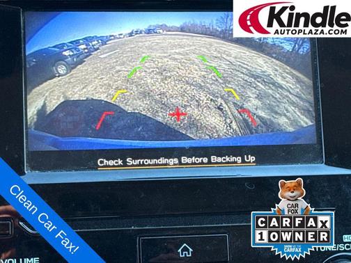 2020 Subaru Impreza Premium