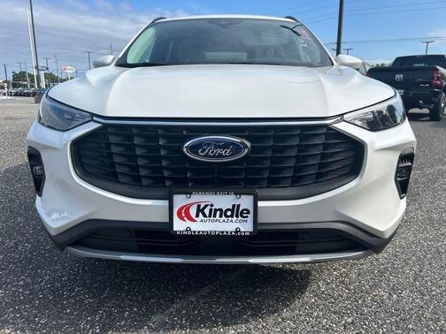 2024 Ford Escape PHEV