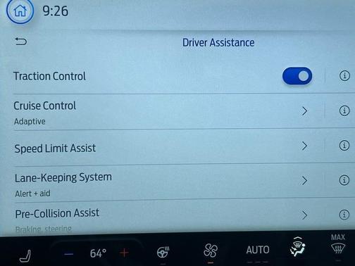 2024 Ford Escape PHEV
