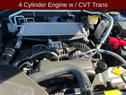 2022 Subaru Ascent Onyx Edition