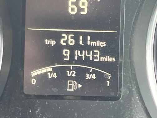 2015 Volkswagen Jetta 2.0L S