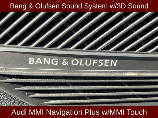 2017 Audi A4 2.0T Premium Plus