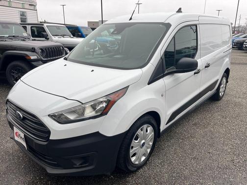 2023 Ford Transit Connect XL