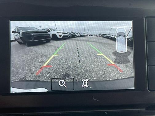 2023 Ford Transit Connect XL