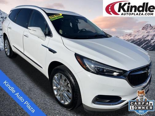 2021 Buick Enclave Premium