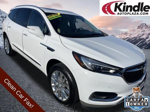 2021 Buick Enclave Premium