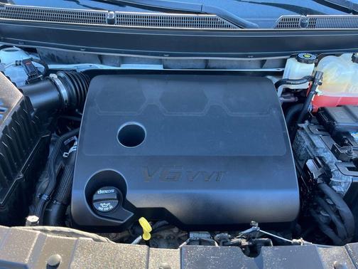 2021 Buick Enclave Premium