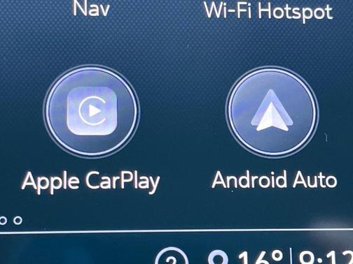 2021 Buick Enclave Premium