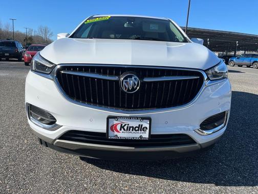 2021 Buick Enclave Premium