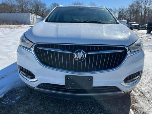 2021 Buick Enclave Premium