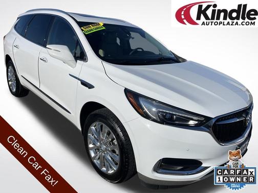 2021 Buick Enclave Premium