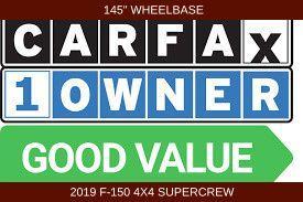 2019 Ford F-150 Limited