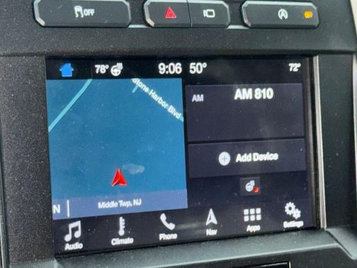 2019 Ford F-150 Limited