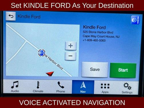 2019 Ford F-150 Limited