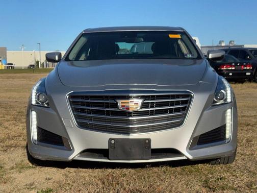2019 Cadillac CTS 3.6L Luxury