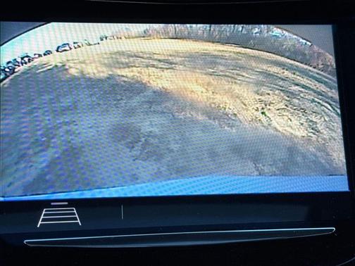 2019 Cadillac CTS 3.6L Luxury