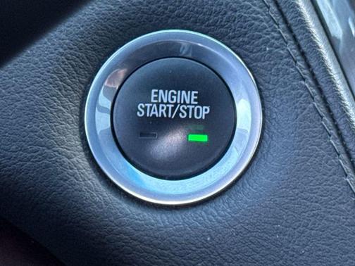 2019 Cadillac CTS 3.6L Luxury