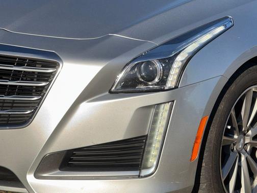 2019 Cadillac CTS 3.6L Luxury