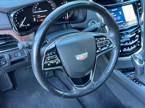 2019 Cadillac CTS 3.6L Luxury