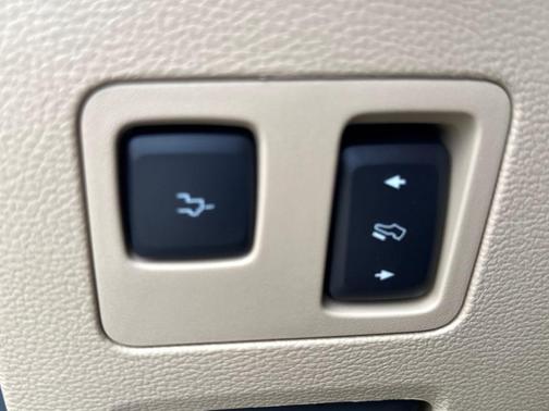 2018 Ford F-250 Lariat