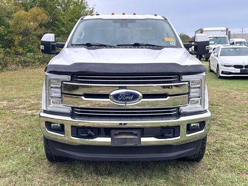 2018 Ford F-250 Lariat