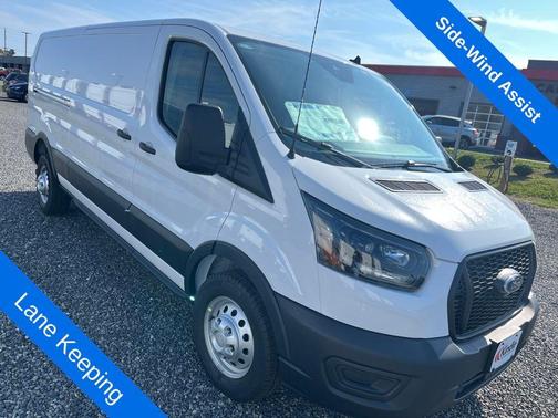 2025 Ford Transit-350 Base