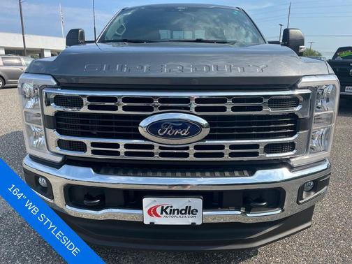 2025 Ford F-250 XLT