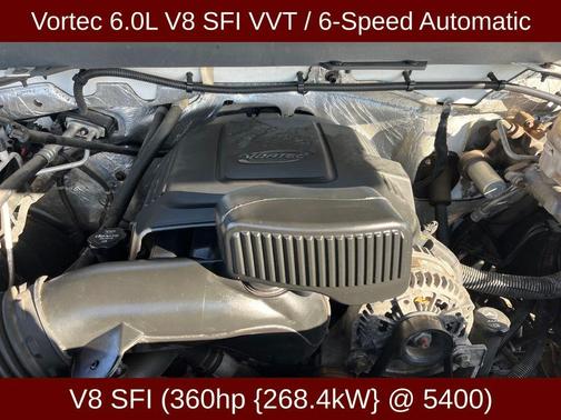 2017 Chevrolet Silverado 3500 WT