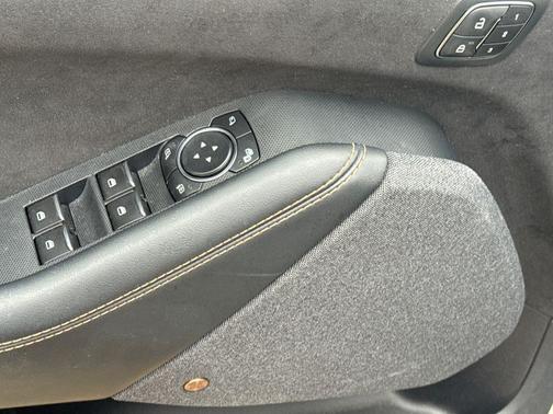 2022 Ford Mustang Mach-E GT