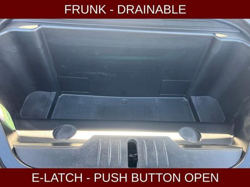 2022 Ford Mustang Mach-E GT