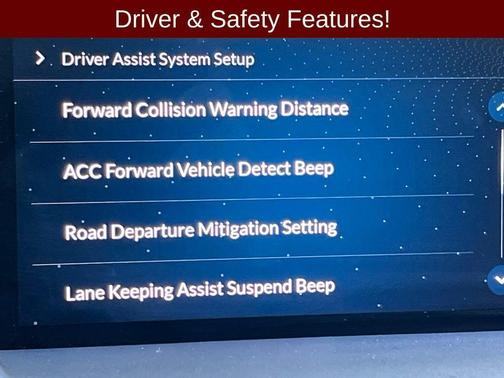 2021 Acura RDX Technology Package