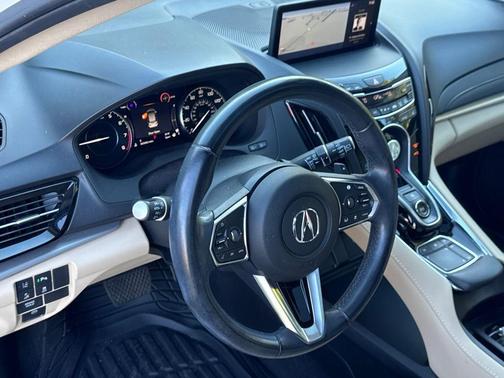 2021 Acura RDX Technology Package