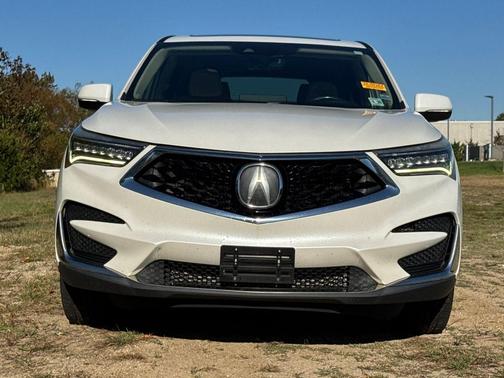 2021 Acura RDX Technology Package