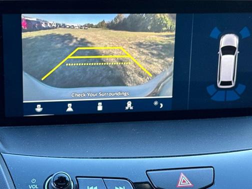 2021 Acura RDX Technology Package