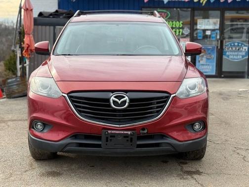 2014 Mazda CX-9 Touring