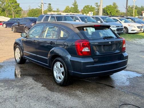 2008 Dodge Caliber SXT