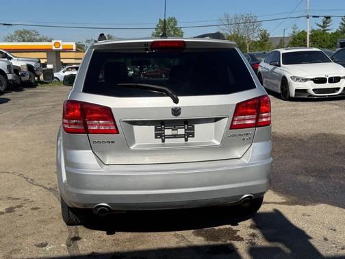 2010 Dodge Journey SXT