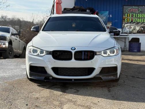 2013 BMW 335 xDrive