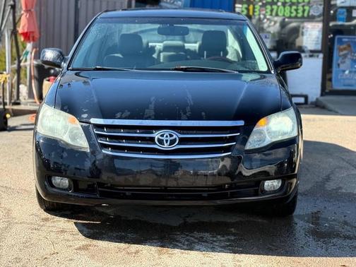 2006 Toyota Avalon Limited