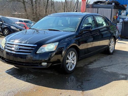 2006 Toyota Avalon Limited